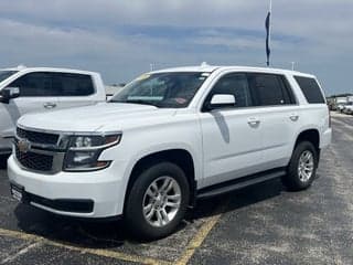 Chevrolet 2019 Tahoe