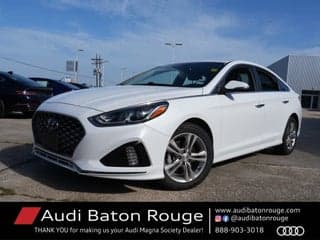 Hyundai 2019 Sonata