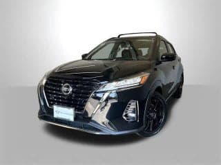 Nissan 2021 Kicks