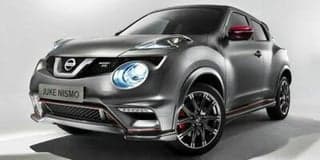 Nissan 2015 JUKE