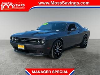 Dodge 2020 Challenger