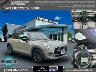 MINI 2020 Hardtop 4 Door