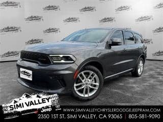 Dodge 2021 Durango