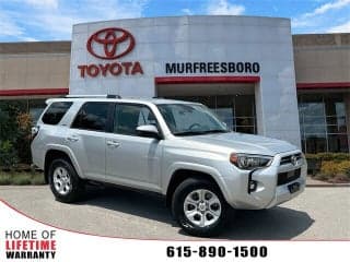 Toyota 2023 4Runner