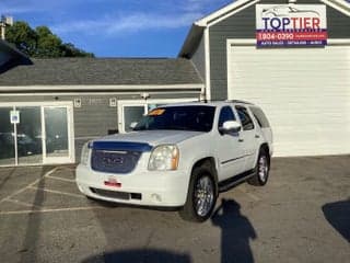 GMC 2012 Yukon