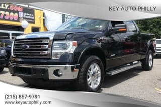 Ford 2014 F-150