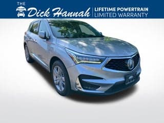 Acura 2019 RDX