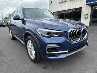 BMW 2021 X5