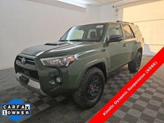 Toyota 2022 4Runner