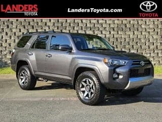 Toyota 2022 4Runner