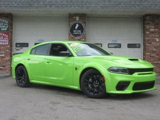 Dodge 2023 Charger