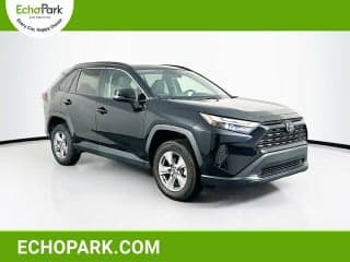 Toyota 2023 RAV4