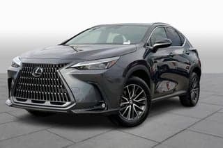 Lexus 2024 NX 350h