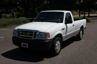 Ford 2006 Ranger