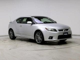 Scion 2012 tC