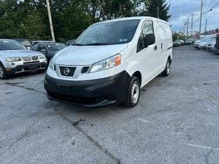 Nissan 2013 NV200