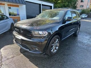 Dodge 2017 Durango