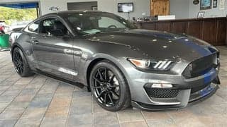 Ford 2018 Mustang