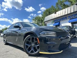 Dodge 2019 Charger