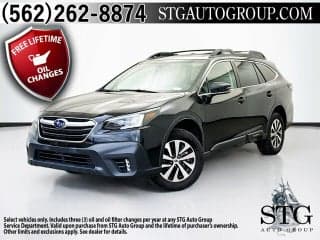 Subaru 2020 Outback