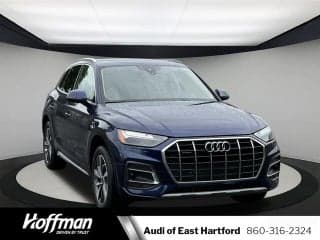 Audi 2021 Q5