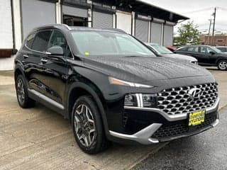 Hyundai 2022 Santa Fe