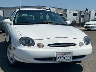 Ford 1999 Taurus