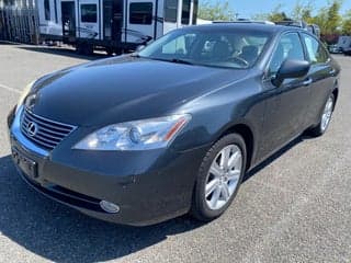 Lexus 2007 ES 350