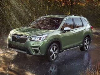 Subaru 2020 Forester