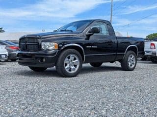 Dodge 2003 Ram 1500