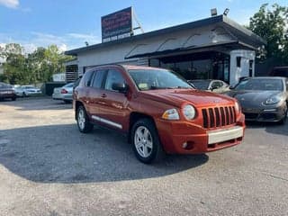 Jeep 2010 Compass