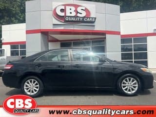 Toyota 2011 Camry