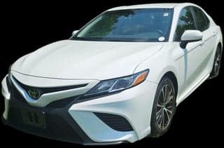 Toyota 2018 Camry