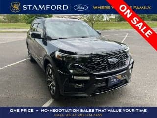 Ford 2022 Explorer