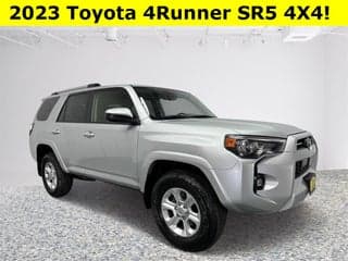 Toyota 2023 4Runner