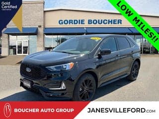 Ford 2024 Edge