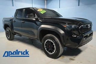 Toyota 2024 Tacoma