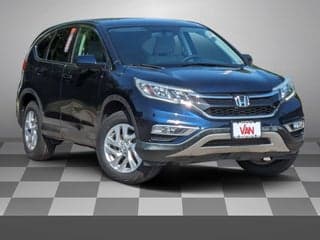 Honda 2016 CR-V