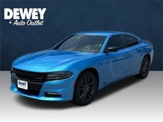 Dodge 2019 Charger