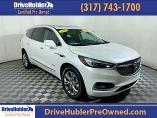 Buick 2021 Enclave