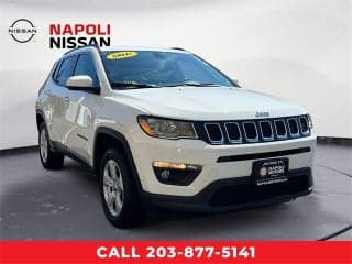 Jeep 2021 Compass