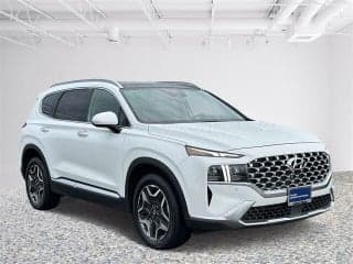 Hyundai 2023 Santa Fe