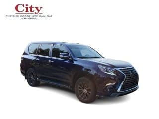 Lexus 2023 GX 460