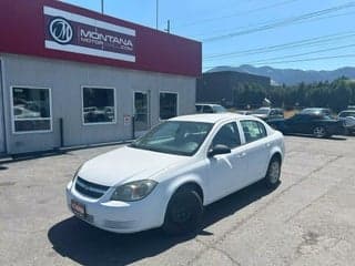 Chevrolet 2010 Cobalt