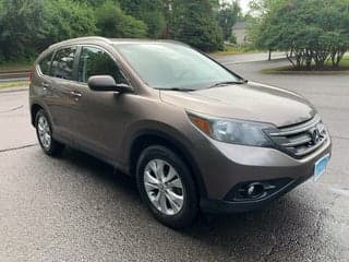 Honda 2013 CR-V