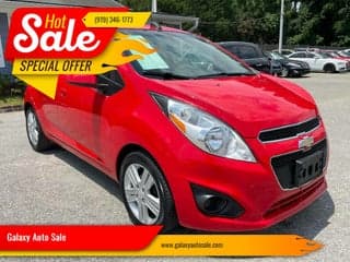 Chevrolet 2015 Spark