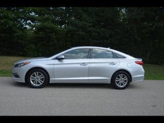 Hyundai 2015 Sonata