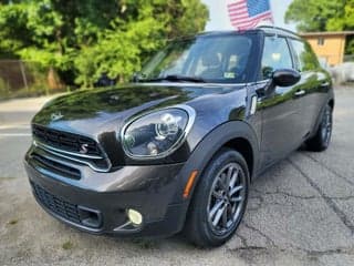 MINI 2015 Countryman