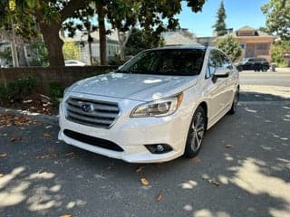 Subaru 2015 Legacy