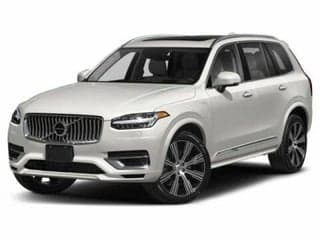 Volvo 2021 XC90